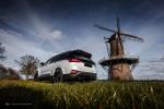 Hyundai Santa Fe Urban Edition by Carlex Design 2020 года